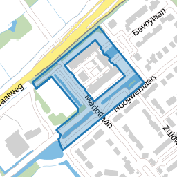 Perceel GVH33-AR-803