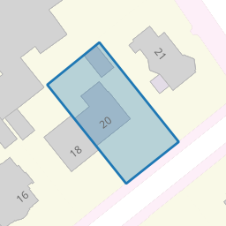 Perceel GVH33-AR-817