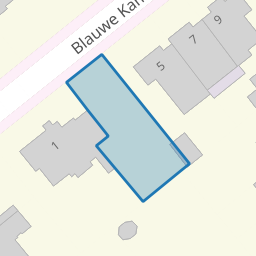 Perceel GVH33-AR-840