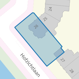 Perceel GVH33-AR-847