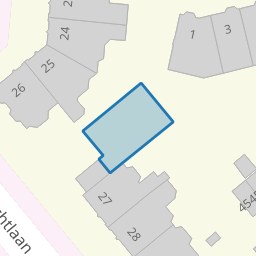 Perceel GVH33-AR-848