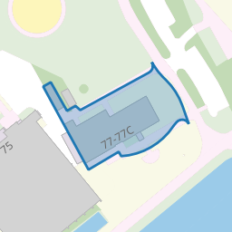 Perceel GVH33-AR-851