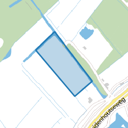 Perceel GVH33-AR-857