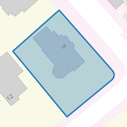 Perceel GVH33-AR-865