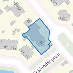 Perceel GVH33-AR-871