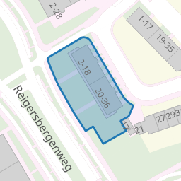 Perceel GVH34-AS-1003