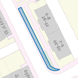 Perceel GVH34-AS-1010