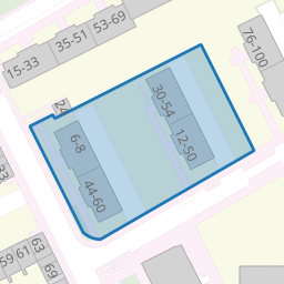 Perceel GVH34-AS-1012