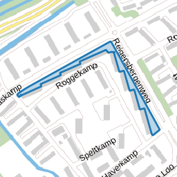 Perceel GVH34-AS-1014