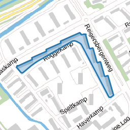 Perceel GVH34-AS-1015