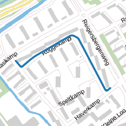 Perceel GVH34-AS-1016