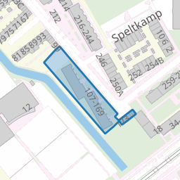 Perceel GVH34-AS-1017