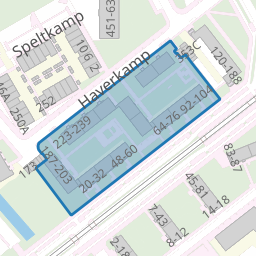 Perceel GVH34-AS-1019