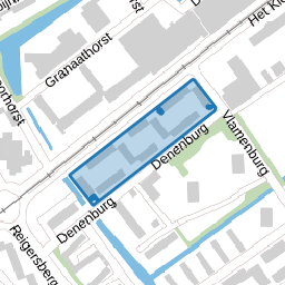 Perceel GVH34-AS-1027