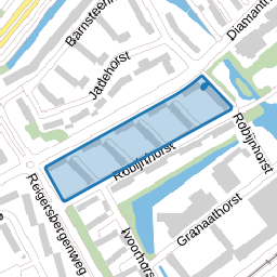 Perceel GVH34-AS-1035