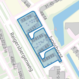 Perceel GVH34-AS-1041