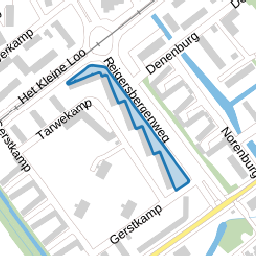 Perceel GVH34-AS-1045