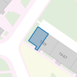 Perceel GVH34-AS-1047