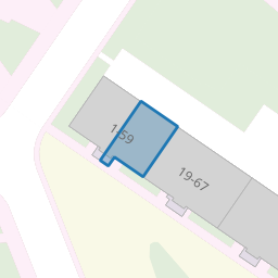 Perceel GVH34-AS-1048