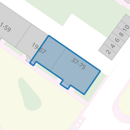 Perceel GVH34-AS-1050