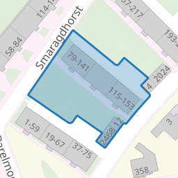 Perceel GVH34-AS-1051