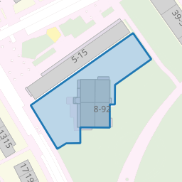 Perceel GVH34-AS-1057