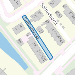 Perceel GVH34-AS-1076