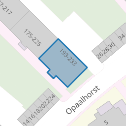 Perceel GVH34-AS-1093