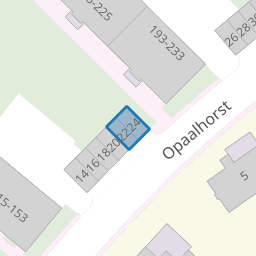 Perceel GVH34-AS-1094