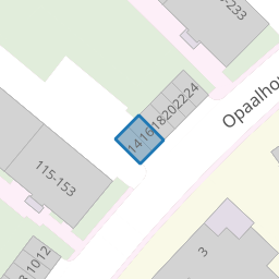 Perceel GVH34-AS-1096