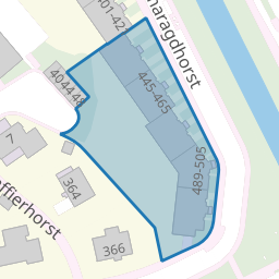 Perceel GVH34-AS-1151