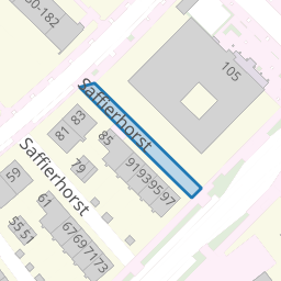 Perceel GVH34-AS-1164