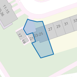 Perceel GVH34-AS-1181