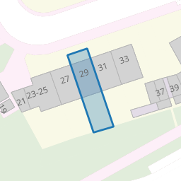 Perceel GVH34-AS-1183