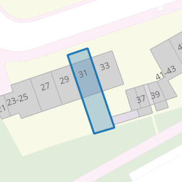 Perceel GVH34-AS-1184