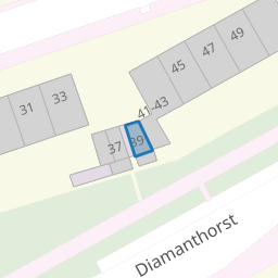 Perceel GVH34-AS-1187