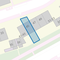 Perceel GVH34-AS-1189