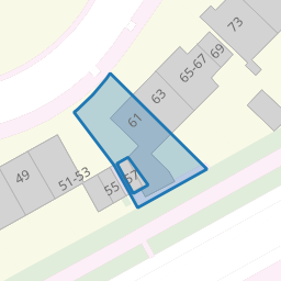 Perceel GVH34-AS-1195