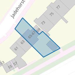 Perceel GVH34-AS-1197