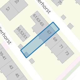 Perceel GVH34-AS-1206