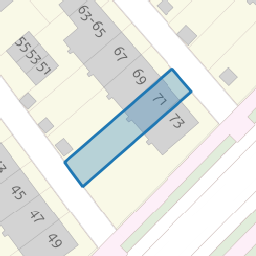 Perceel GVH34-AS-1208