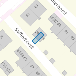 Perceel GVH34-AS-1234