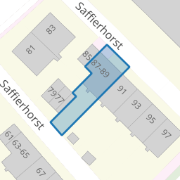 Perceel GVH34-AS-1236