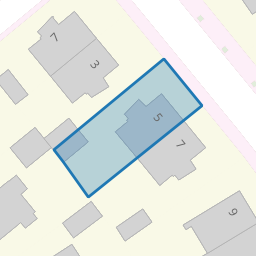 Perceel GVH34-AS-1255