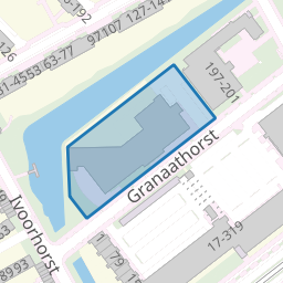 Perceel GVH34-AS-1257