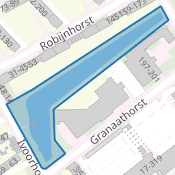 Perceel GVH34-AS-1258