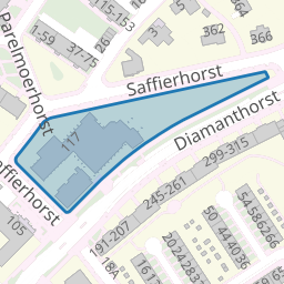 Perceel GVH34-AS-1260