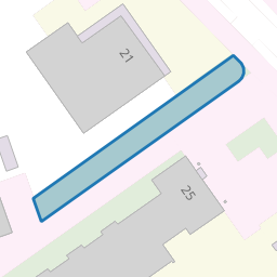 Perceel GVH34-AS-1262