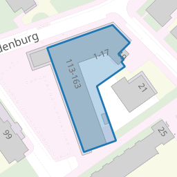 Perceel GVH34-AS-1263