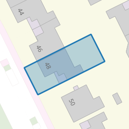 Perceel GVH34-AS-1281